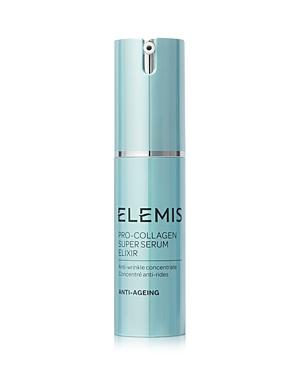 Elemis Pro-collagen Super Serum Elixir 0.5 Oz.
