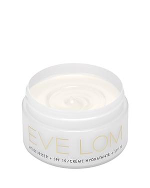 Eve Lom Spf 15 Moisturizer