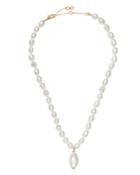 Kate Spade New York Pearl Play Freshwater Pearl Necklace, 16