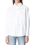 The Kooples Buttoned Cotton Shirt