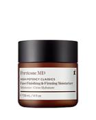 Perricone Md High Potency Face Finishing & Firming Moisturizer 4 Oz.