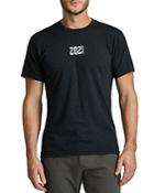 Fourlaps Signature Slim Tee