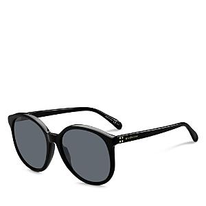 Givenchy Women's Round Sunglasses, 58mm (59% Off) Comparable Value $295
