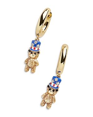 Baublebar Bear Drop Earrings
