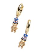 Baublebar Bear Drop Earrings