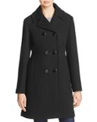 Kate Spade New York Double-breasted Coat