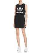 Adidas Originals Logo Tank Dress