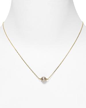 Majorica Precious Simulated Pearls Necklace, 16