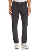 7 For All Mankind Adrien Slim Fit Corduroy Pants - 100% Exclusive