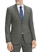 Ted Baker Slim Fit Textured Suit Jacket