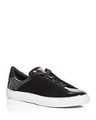Uri Minkoff Covent Lace Up Sneakers
