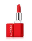 Clinique Pop Reds Lipstick