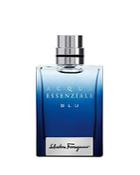 Salvatore Ferragamo Acqua Essenziale Blu Eau De Toilette 1.7 Oz.