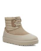 Ugg Men's Classic Luxe Mini Boots