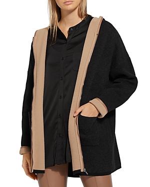 Lysse Hearth Cardigan