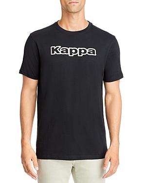 Kappa Short Sleeve Logo Tee