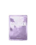 Lapcos Collagen Firming Daily Sheet Mask 0.84 Oz.