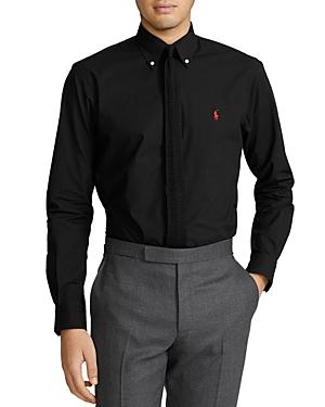 Polo Ralph Lauren Slim Fit Poplin Sport Shirt