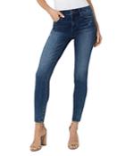 Liverpool Los Angeles Abby Skinny Jeans