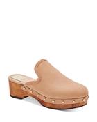 Dolce Vita Women's Closen Studded Clogs