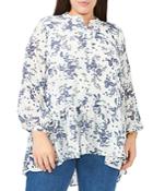 Vince Camuto Paisley Harmony Button Down Shirt