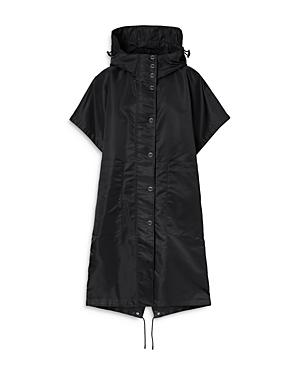 Burberry Potterton Hooded Cape