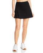 Year Of Ours Morning Tennis Skirt
