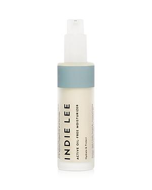 Indie Lee Active Oil-free Moisturizer 1.7 Oz.