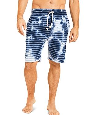 Sol Angeles Catalina Striped Cloud Shorts