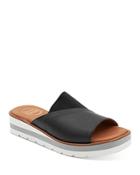 Andre Assous Women's Verona Slip On Sandals