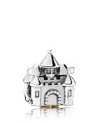 Pandora Charm - Sterling Silver & Cubic Zirconia Happily Ever After, Moments Collection