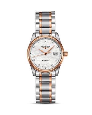 Longines Master Collection Watch, 29mm