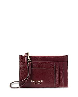 Kate Spade New York Spencer Card Case Wristlet
