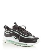 Nike Women's Air Max 97 Low Top Sneakers