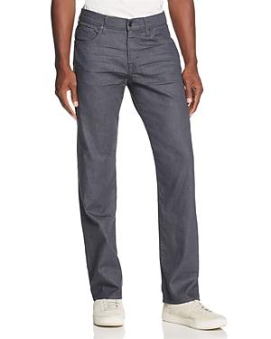 7 For All Mankind Austyn Relaxed Fit Jeans In Grey