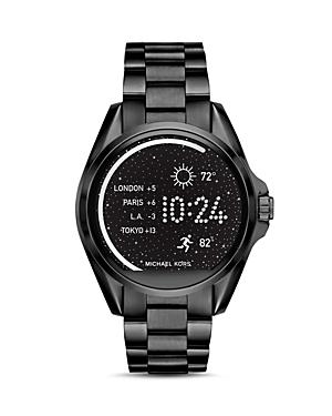Michael Kors Access Bradshaw Smart Watch, 44.5mm