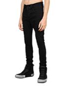 Thom/krom Stretch Denim Skinny Jeans