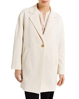 Gerard Darel Scarlet Coat
