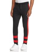 Tommy Hilfiger X Lewis Hamilton Flag Sweatpants