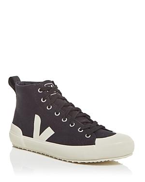 Veja Men's Nova High Top Sneakers