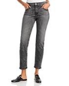 Ag Ex-boyfriend Slim Jeans In Roadway