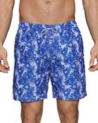 Tailorbyrd Gene Swim Shorts