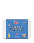 Pinch Provisions Back To Campus Kit
