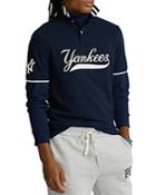 Ralph Lauren Yankees Polo Shirt