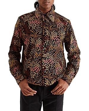 Sefr Halva Overshirt
