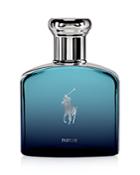 Ralph Lauren Polo Deep Blue Parfum 2.5 Oz.