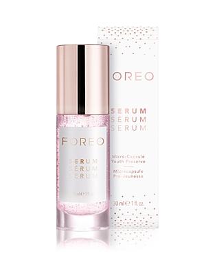 Foreo Serum Serum Serum 1 Oz.