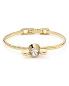 Marc By Marc Jacobs Wingnut Hinge Bangle