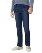 Joe's Jeans The Brixton Slim Straight Jeans In Badger