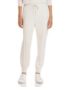 Jonathan Simkhai Standard Niya Terry Sweatpants